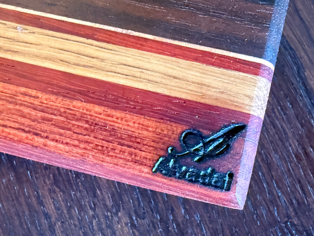 Skärbräda - 30 cm