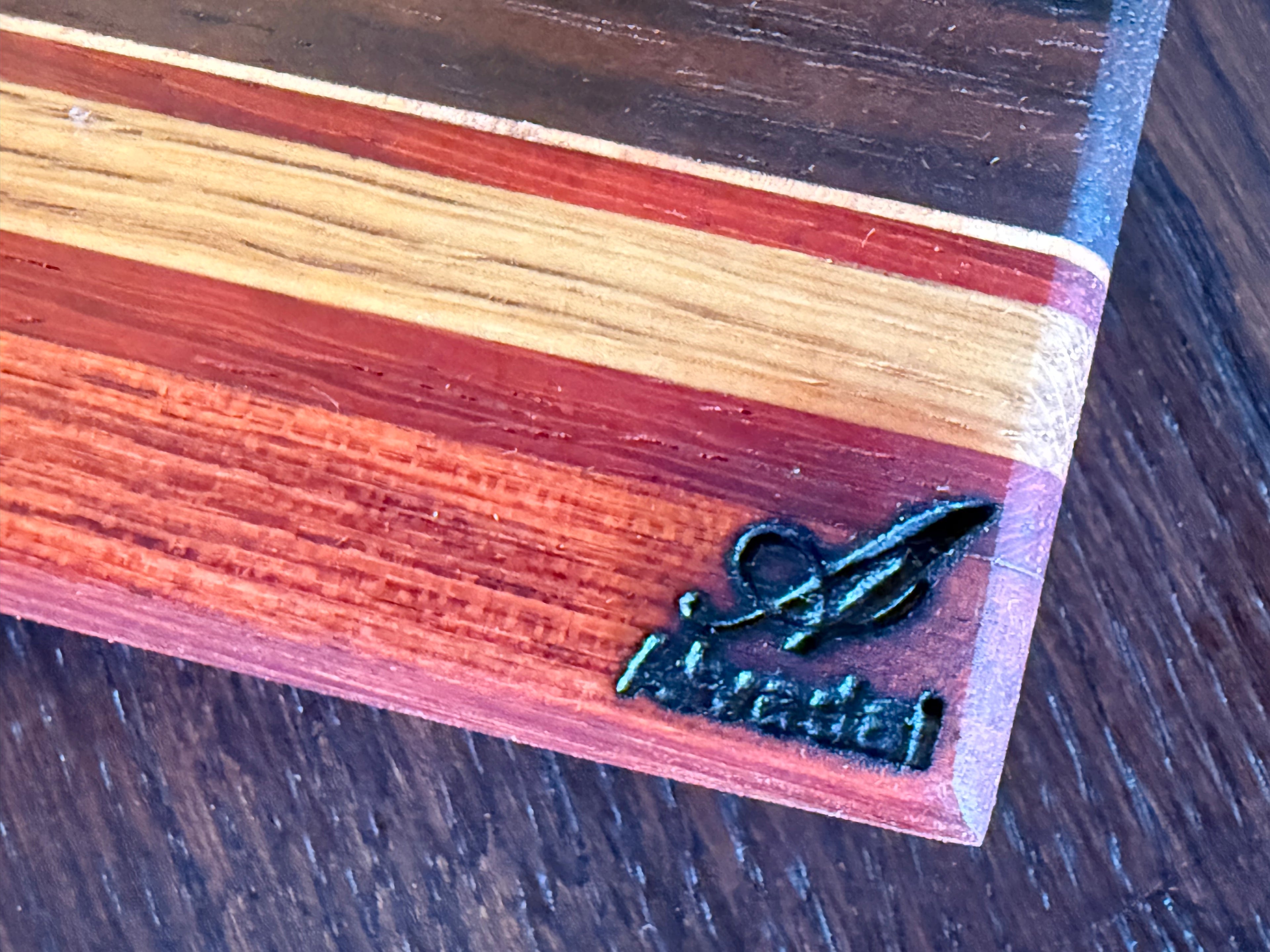 Skärbräda - 30 cm