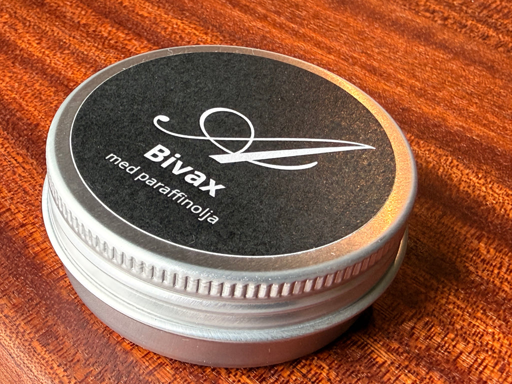 Bivax - 50 ml