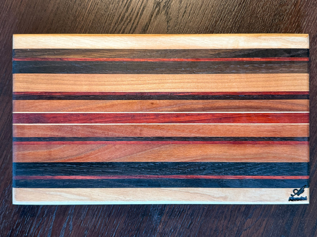 Skärbräda - 30 cm