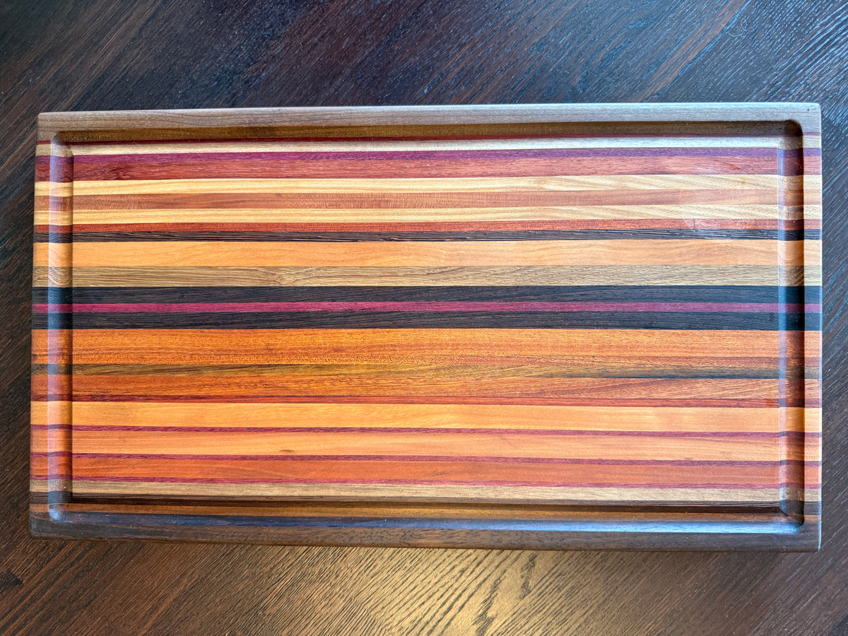 Skärbräda - 50 cm