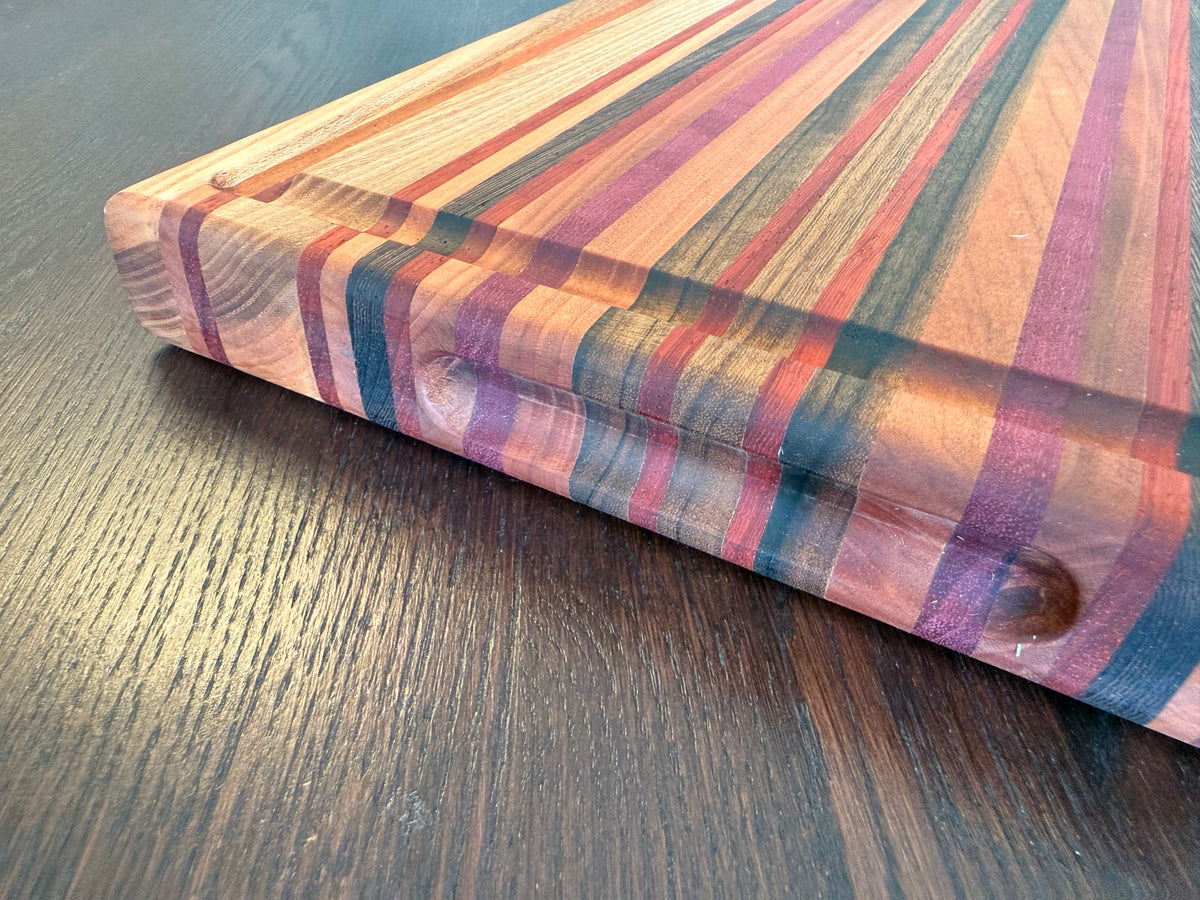 Skärbräda - 50 cm