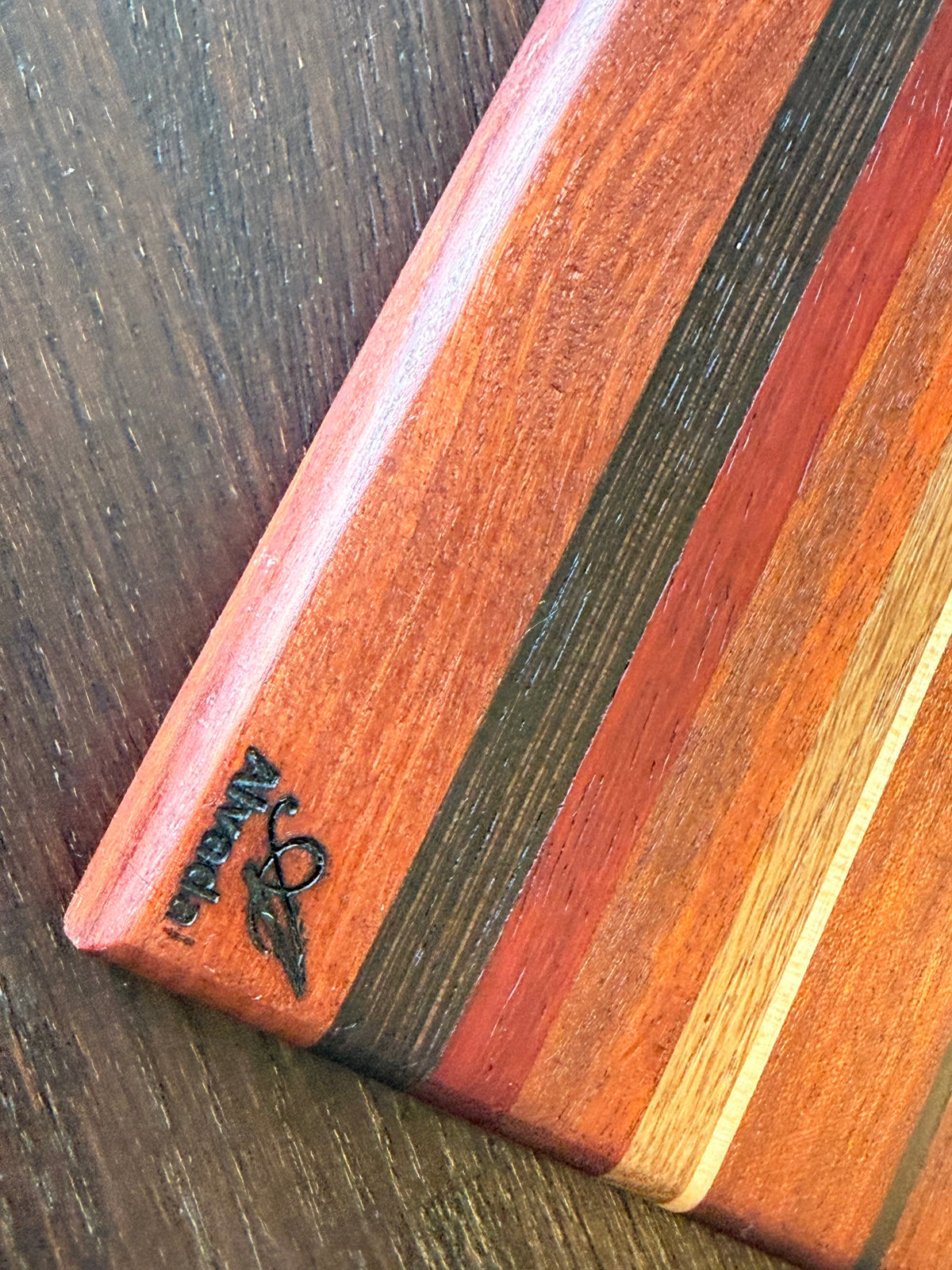 Skärbräda - 30 cm