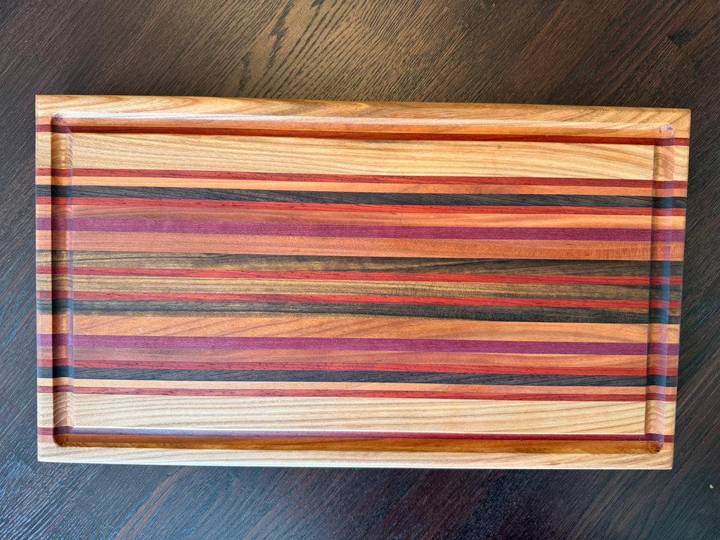 Skärbräda - 50 cm