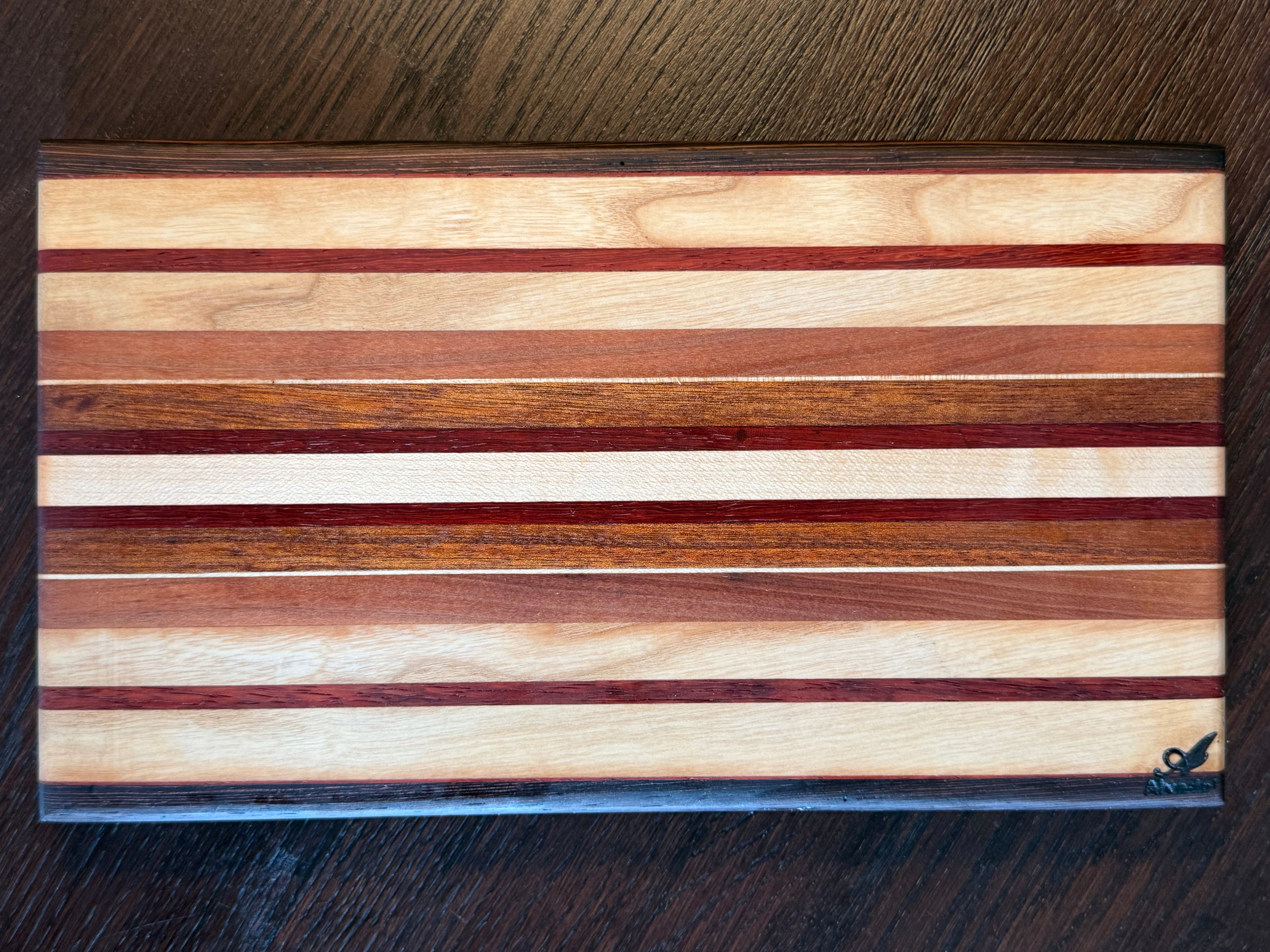 Skärbräda - 30 cm