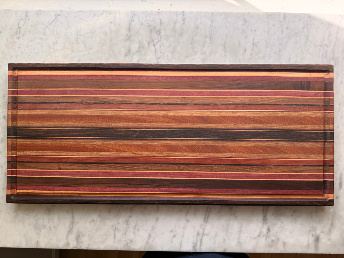 Skärbräda - 80 cm