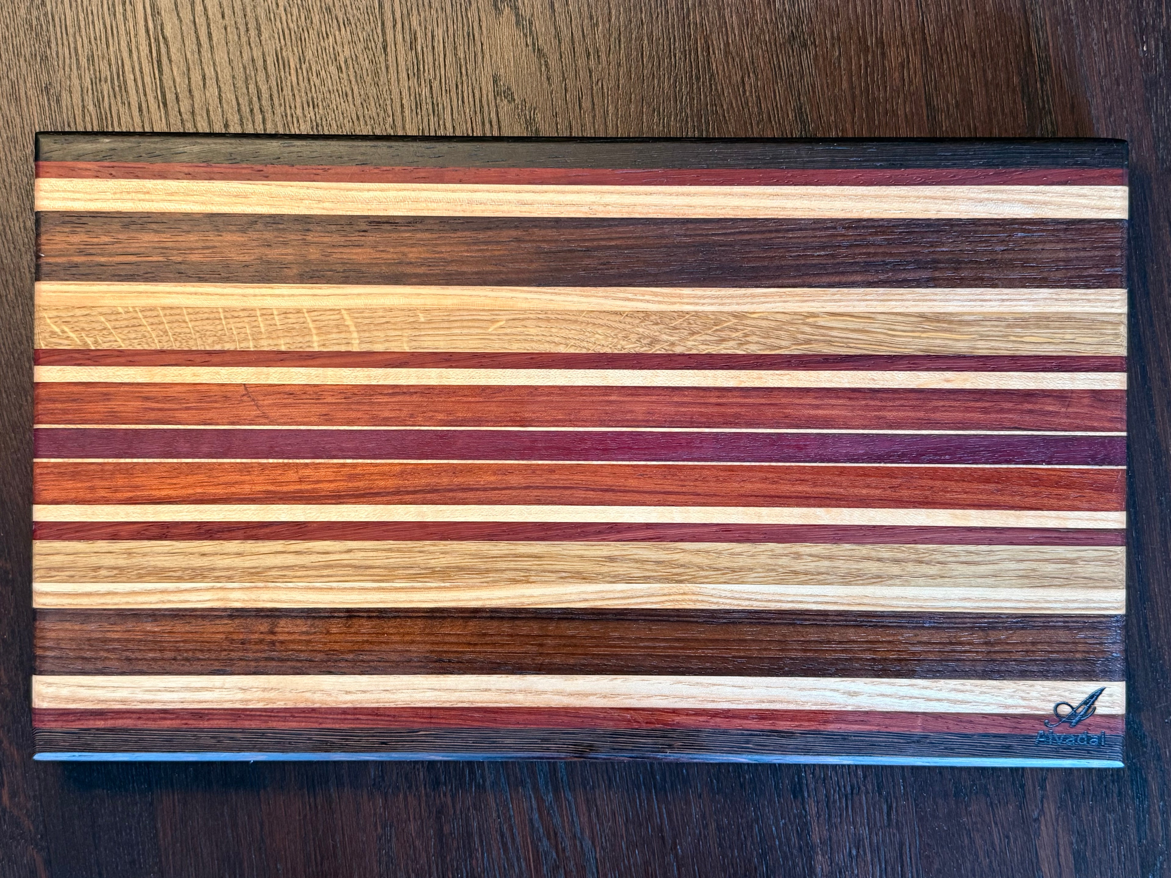 Skärbräda - 40 cm